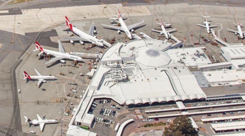 Featured image for “Ebitda Multiple Comps: Perth Airport”