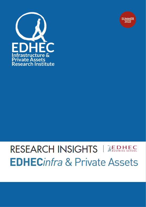 IPE Research Insights supplement Summer 2023